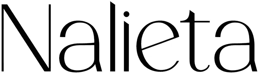 Download Nalieta Font For Free