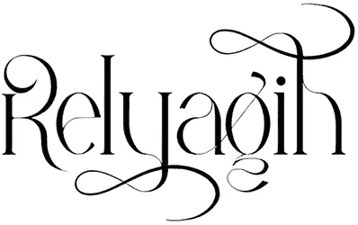 Download Relyagih Font For Free