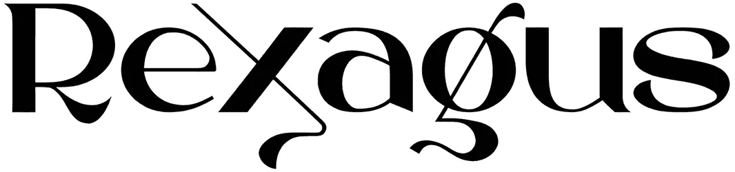 Download Rexagus Font for Free