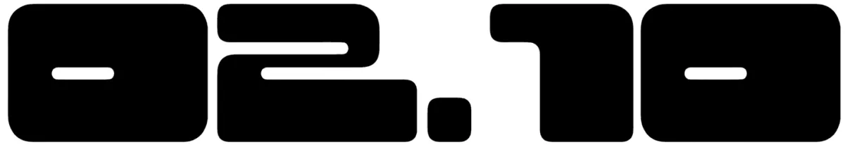 02.10 Font 1