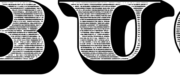 10 Bucks Font