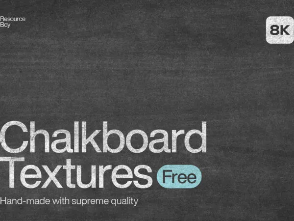 100 Chalkboard Textures 1
