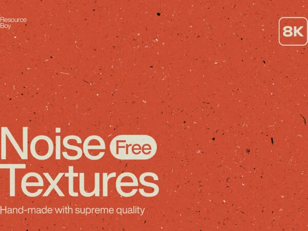 100 Noise Textures 1