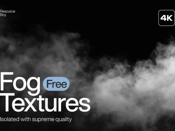 200 Fog Textures 1
