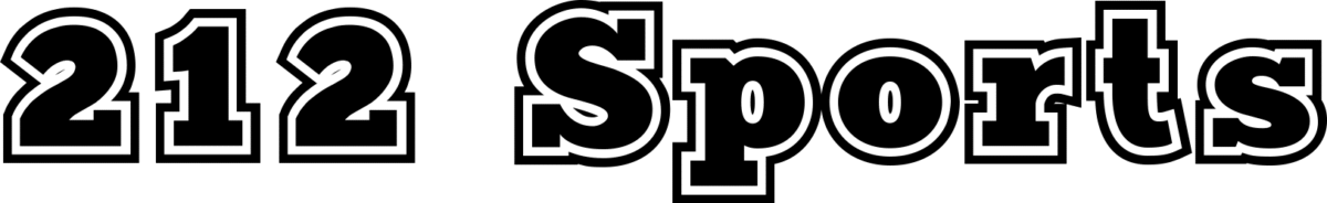 212 Sports Font 1