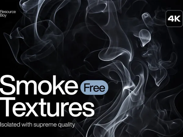 220 Smoke Textures 1