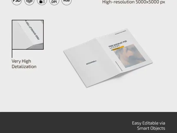 3 Sights of Booklet Mockup 1