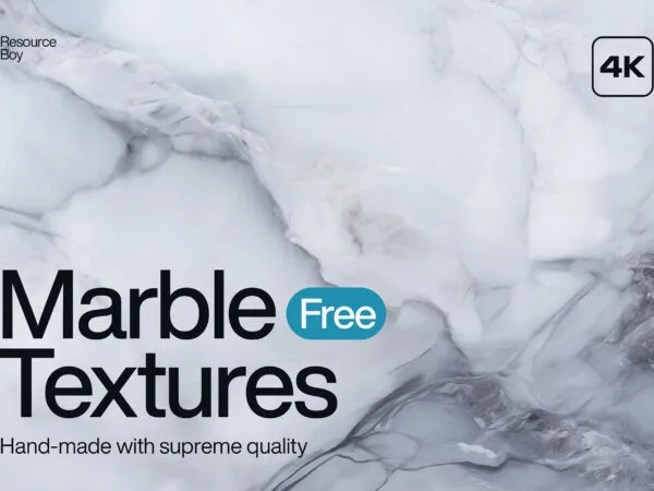 300 Marble Textures 1