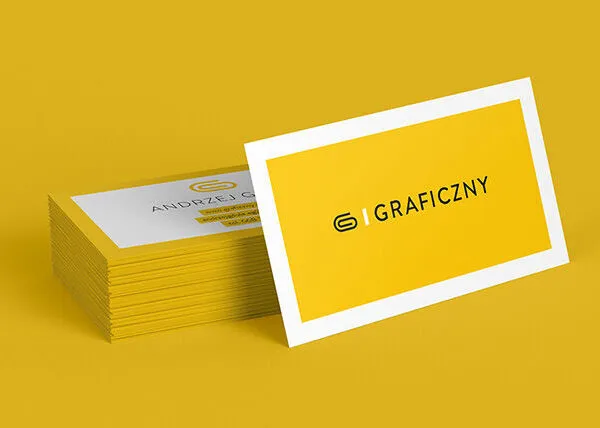 4 Mockups Including Stack of Business Cards in Different Views 1