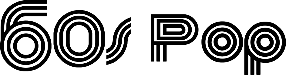 60s Pop Font 1