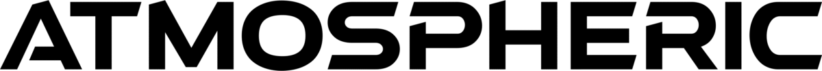 A Atmospheric Font 1