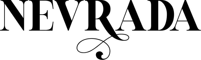 AL Nevrada Font 1