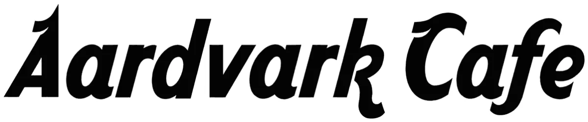 Aardvark Cafe Font 1