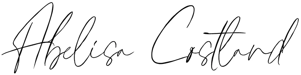 Abelisa Costland Font 1