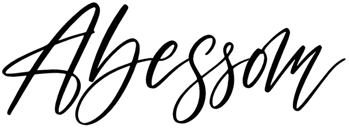 Abessom Font 1