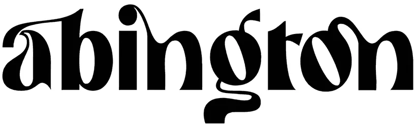 Abington Font 1