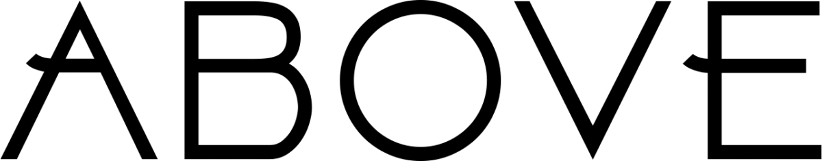 Above Font 1