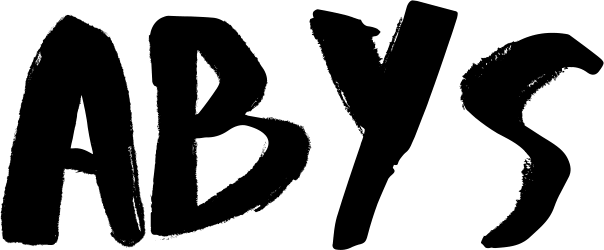Abys Font 1