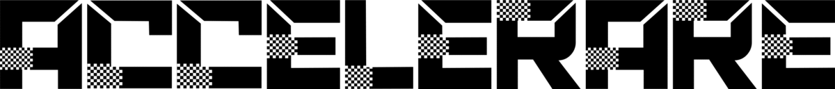 Accelerare Font 1