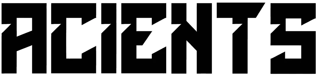 Acients Font 1