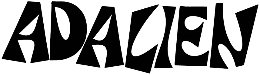 Adalien Font 1