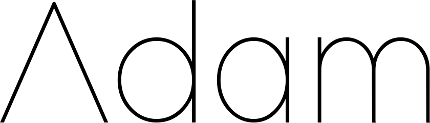 Adam Font 1