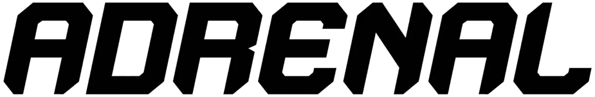 Adrenal Font 1