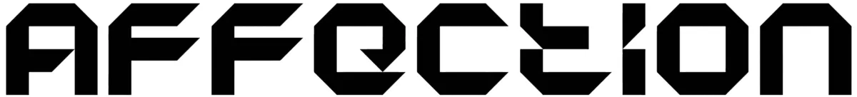 Affection LDR Font 1