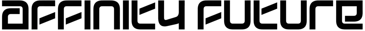 Affinity Future Font 1