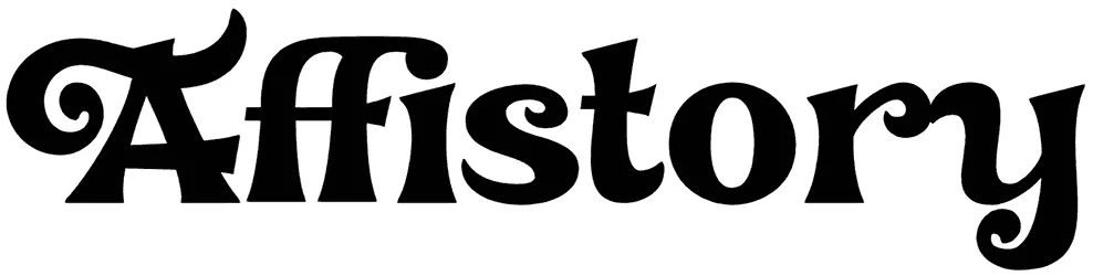 Affistory Font 1