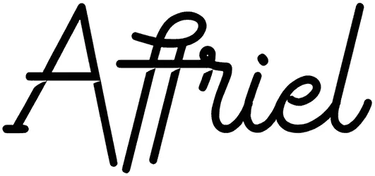 Affriel Font 1