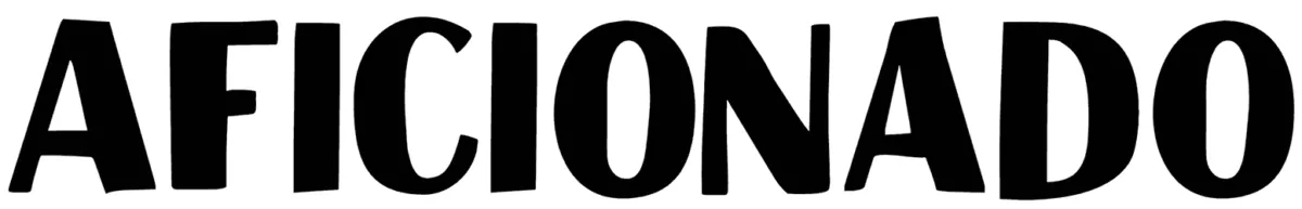 Aficionado Font 1