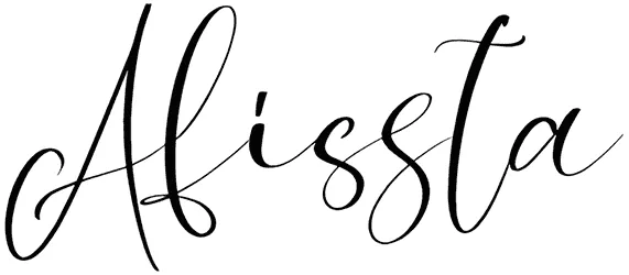 Afissta Font 1