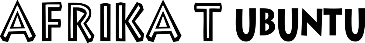 Afrika T Ubuntu Font 1