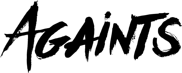 Againts Font 1