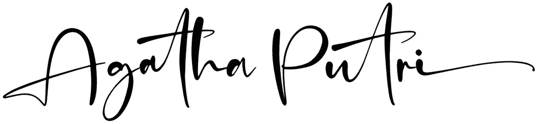Agatha Putri Font 1