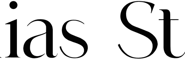 Agathias Stenchy Font 1