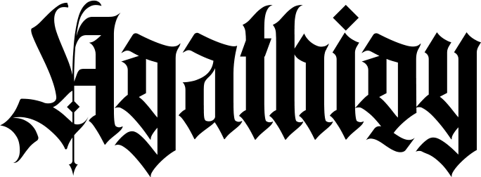 Agathiqy Font 1
