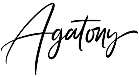 Agatony Font 1