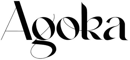 Agoka Family Font 1