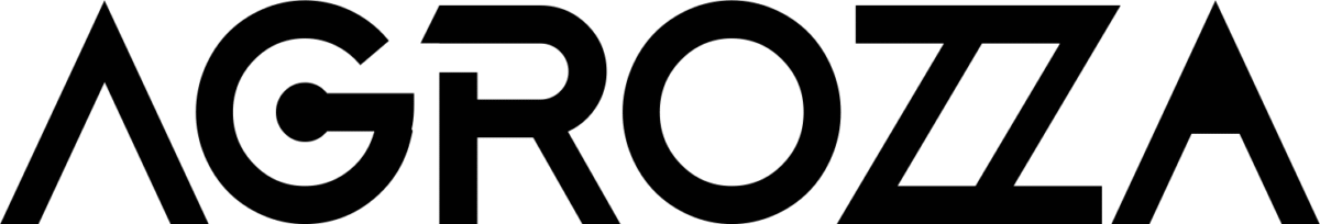 Agrozza Font 1