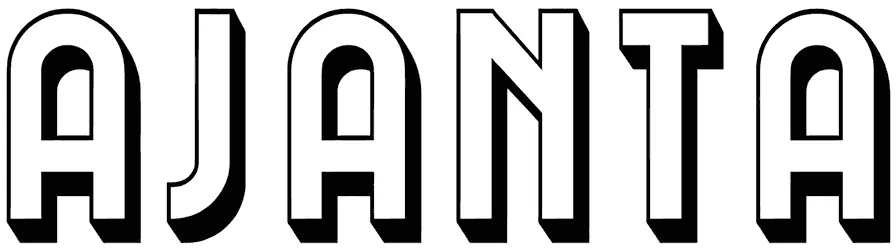 Ajanta Font 1