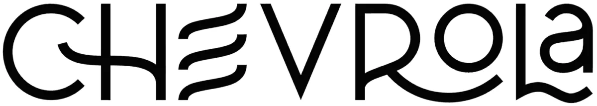 Al Chevrola Font 1
