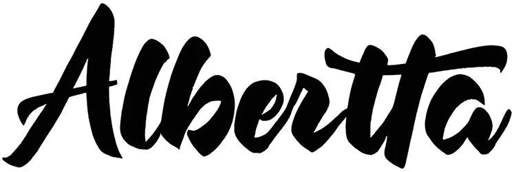Albertta Font 1