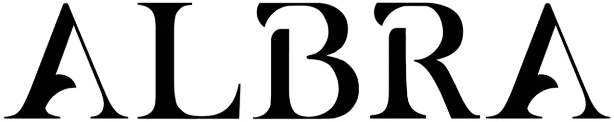 Albra Font 1