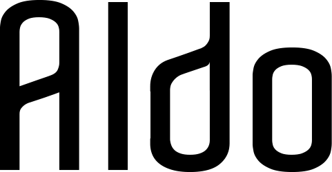 Aldo Font 1