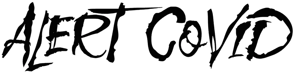 Alert Covid Font 1