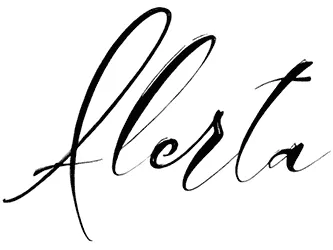 Alerta Font 1
