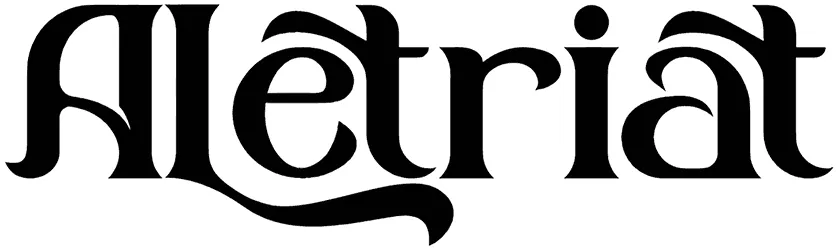 Aletriat Font 1