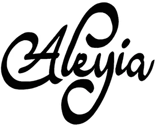Aleyia Font 1